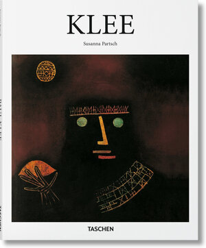 Buchcover Klee | Susanna Partsch | EAN 9783836501002 | ISBN 3-8365-0100-7 | ISBN 978-3-8365-0100-2