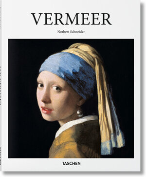 Buchcover Vermeer | Norbert Schneider | EAN 9783836504676 | ISBN 3-8365-0467-7 | ISBN 978-3-8365-0467-6