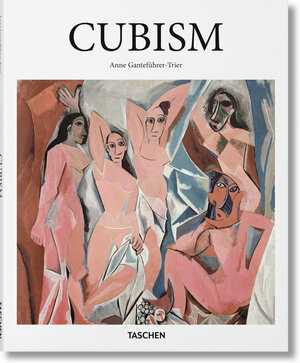 Buchcover Cubism | Anne Ganteführer-Trier | EAN 9783836505369 | ISBN 3-8365-0536-3 | ISBN 978-3-8365-0536-9