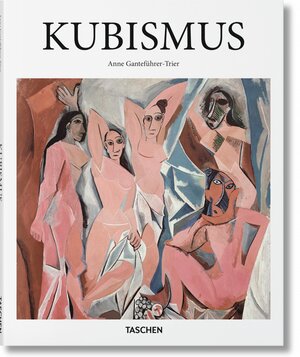 Buchcover Cubismo | Anne Ganteführer-Trier | EAN 9783836505376 | ISBN 3-8365-0537-1 | ISBN 978-3-8365-0537-6