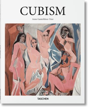 Buchcover Cubisme | Anne Ganteführer-Trier | EAN 9783836505383 | ISBN 3-8365-0538-X | ISBN 978-3-8365-0538-3