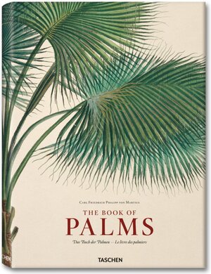 Buchcover von Martius. The Book of Palms | H. Walter Lack | EAN 9783836517799 | ISBN 3-8365-1779-5 | ISBN 978-3-8365-1779-9