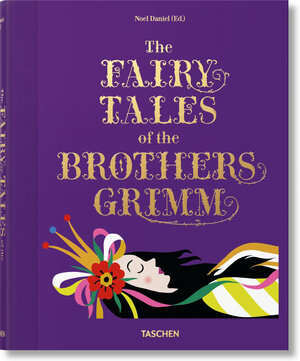Buchcover The Fairy Tales of the Brothers Grimm  | EAN 9783836526722 | ISBN 3-8365-2672-7 | ISBN 978-3-8365-2672-2
