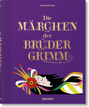 Buchcover Die Märchen der Brüder Grimm  | EAN 9783836526739 | ISBN 3-8365-2673-5 | ISBN 978-3-8365-2673-9