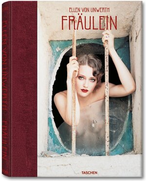 Buchcover Ellen von Unwerth. Fräulein | Ellen von Unwerth | EAN 9783836528085 | ISBN 3-8365-2808-8 | ISBN 978-3-8365-2808-5