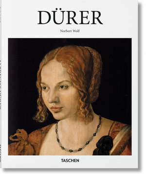 Buchcover Dürer | Norbert Wolf | EAN 9783836530583 | ISBN 3-8365-3058-9 | ISBN 978-3-8365-3058-3