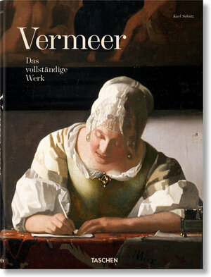 Buchcover Vermeer. Das vollständige Werk | Karl Schütz | EAN 9783836536400 | ISBN 3-8365-3640-4 | ISBN 978-3-8365-3640-0