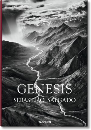 Buchcover Sebastião Salgado. Genesis | Lélia Wanick Salgado | EAN 9783836542616 | ISBN 3-8365-4261-7 | ISBN 978-3-8365-4261-6
