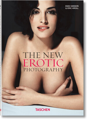 Buchcover The New Erotic Photography Vol. 1  | EAN 9783836544030 | ISBN 3-8365-4403-2 | ISBN 978-3-8365-4403-0