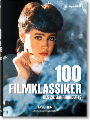 Buchcover 100 All-Time Favorite Movies of the 20th Century  | EAN 9783836556156 | ISBN 3-8365-5615-4 | ISBN 978-3-8365-5615-6