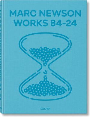 Buchcover Marc Newson. Works 84-24 | Alison Castle | EAN 9783836571012 | ISBN 3-8365-7101-3 | ISBN 978-3-8365-7101-2
