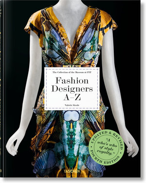 Buchcover Fashion Designers A–Z. 2020 Edition | Suzy Menkes | EAN 9783836578820 | ISBN 3-8365-7882-4 | ISBN 978-3-8365-7882-0