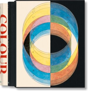Buchcover The Book of Colour Concepts | Sarah Lowengard | EAN 9783836595650 | ISBN 3-8365-9565-6 | ISBN 978-3-8365-9565-0