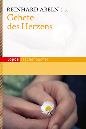 Buchcover Gebete des Herzens  | EAN 9783836707503 | ISBN 3-8367-0750-0 | ISBN 978-3-8367-0750-3