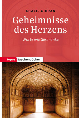Buchcover Geheimnisse des Herzens | Kahlil Gibran | EAN 9783836710329 | ISBN 3-8367-1032-3 | ISBN 978-3-8367-1032-9