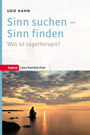 Buchcover Sinn suchen – Sinn finden | Udo Hahn | EAN 9783836710466 | ISBN 3-8367-1046-3 | ISBN 978-3-8367-1046-6