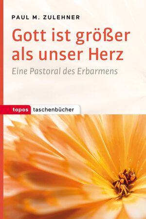 Buchcover Gott ist größer als unser Herz | Paul M. Zulehner | EAN 9783836710527 | ISBN 3-8367-1052-8 | ISBN 978-3-8367-1052-7
