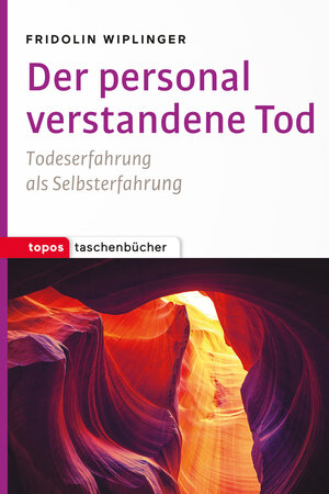 Buchcover Der personal verstandene Tod | Fridolin Wiplinger | EAN 9783836710930 | ISBN 3-8367-1093-5 | ISBN 978-3-8367-1093-0