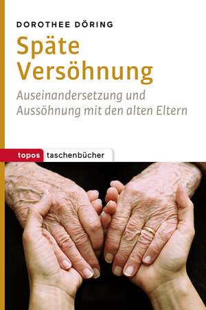 Buchcover Späte Versöhnung | Dorothee Döring | EAN 9783836711197 | ISBN 3-8367-1119-2 | ISBN 978-3-8367-1119-7
