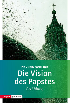 Buchcover Die Vision des Papstes | Edmund Schlink | EAN 9783836750035 | ISBN 3-8367-5003-1 | ISBN 978-3-8367-5003-5