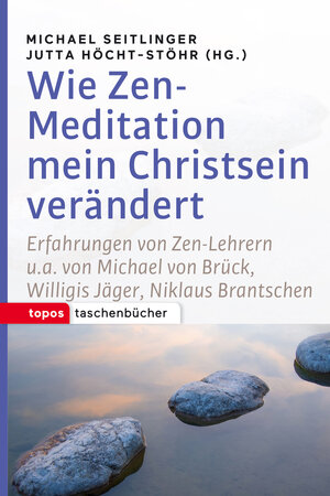 Buchcover Wie Zen-Meditation mein Christsein verändert  | EAN 9783836750301 | ISBN 3-8367-5030-9 | ISBN 978-3-8367-5030-1