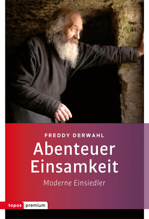 Buchcover Abenteuer Einsamkeit | Freddy Derwahl | EAN 9783836760638 | ISBN 3-8367-6063-0 | ISBN 978-3-8367-6063-8