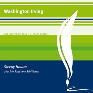 Buchcover Sleepy Hollow oder Die Sage vom Schläfertal | Washington Irving | EAN 9783836804288 | ISBN 3-8368-0428-X | ISBN 978-3-8368-0428-8