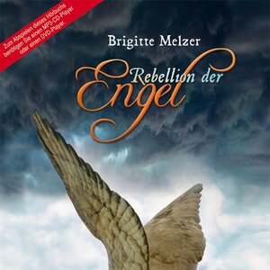 Buchcover Rebellion der Engel | Brigitte Melzer | EAN 9783836805780 | ISBN 3-8368-0578-2 | ISBN 978-3-8368-0578-0