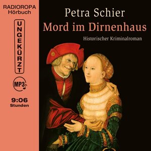 Buchcover Mord im Dirnenhaus | Petra Schier | EAN 9783836807746 | ISBN 3-8368-0774-2 | ISBN 978-3-8368-0774-6