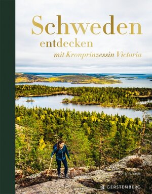 Buchcover Schweden entdecken | Johan Erseus | EAN 9783836921749 | ISBN 3-8369-2174-X | ISBN 978-3-8369-2174-9