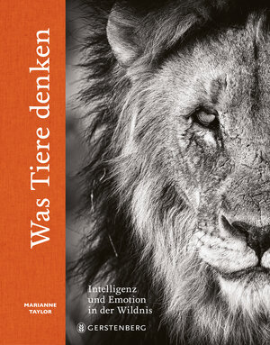 Buchcover Was Tiere denken | Marianne Taylor | EAN 9783836922029 | ISBN 3-8369-2202-9 | ISBN 978-3-8369-2202-9