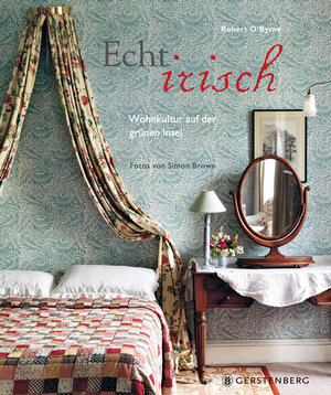 Buchcover Echt irisch | Robert O'Byrne | EAN 9783836926249 | ISBN 3-8369-2624-5 | ISBN 978-3-8369-2624-9