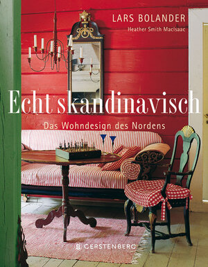 Buchcover Echt skandinavisch | Lars Bolander | EAN 9783836926256 | ISBN 3-8369-2625-3 | ISBN 978-3-8369-2625-6