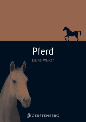 Buchcover Pferd | Elaine Walker | EAN 9783836926638 | ISBN 3-8369-2663-6 | ISBN 978-3-8369-2663-8