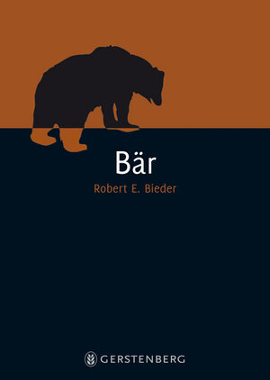 Buchcover Bär | Robert Bieder | EAN 9783836926904 | ISBN 3-8369-2690-3 | ISBN 978-3-8369-2690-4