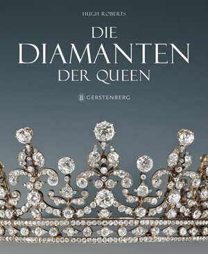 Buchcover Die Diamanten der Queen | Hugh Roberts | EAN 9783836927482 | ISBN 3-8369-2748-9 | ISBN 978-3-8369-2748-2