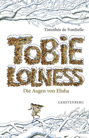 Buchcover Tobie Lolness - Die Augen von Elisha | Timothée de Fombelle | EAN 9783836952040 | ISBN 3-8369-5204-1 | ISBN 978-3-8369-5204-0