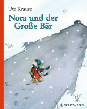 Buchcover Nora und der Große Bär | Ute Krause | EAN 9783836956505 | ISBN 3-8369-5650-0 | ISBN 978-3-8369-5650-5