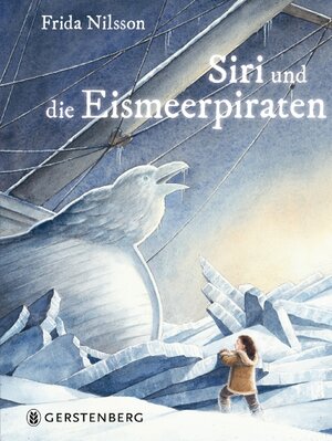 Buchcover Siri und die Eismeerpiraten | Frida Nilsson | EAN 9783836959209 | ISBN 3-8369-5920-8 | ISBN 978-3-8369-5920-9
