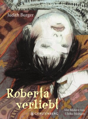 Buchcover Roberta verliebt | Judith Burger | EAN 9783836960168 | ISBN 3-8369-6016-8 | ISBN 978-3-8369-6016-8