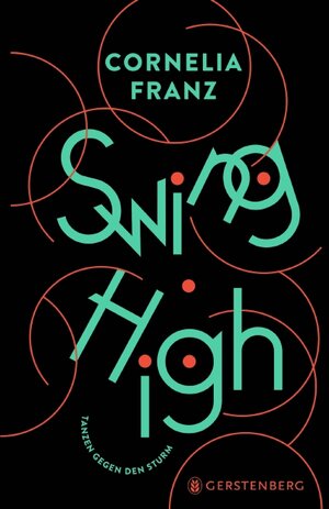 Buchcover Swing High | Cornelia Franz | EAN 9783836961059 | ISBN 3-8369-6105-9 | ISBN 978-3-8369-6105-9