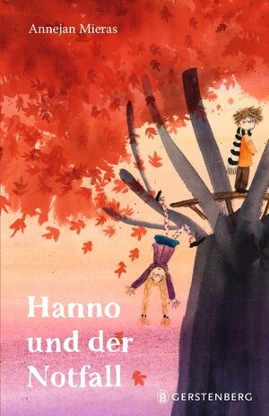 Buchcover Hanno und der Notfall | Annejan Mieras | EAN 9783836961066 | ISBN 3-8369-6106-7 | ISBN 978-3-8369-6106-6
