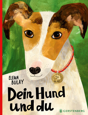 Buchcover Dein Hund und du | Elena Bulay | EAN 9783836962223 | ISBN 3-8369-6222-5 | ISBN 978-3-8369-6222-3