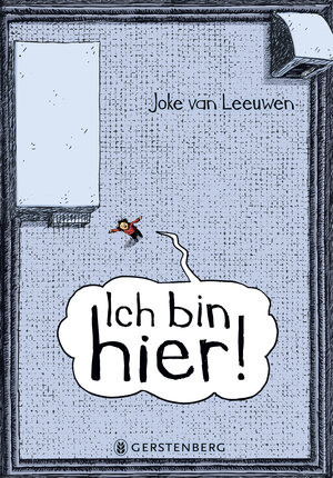 Buchcover Ich bin hier! | Joke van Leeuwen | EAN 9783836962568 | ISBN 3-8369-6256-X | ISBN 978-3-8369-6256-8