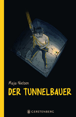 Buchcover Der Tunnelbauer | Maja Nielsen | EAN 9783836992268 | ISBN 3-8369-9226-4 | ISBN 978-3-8369-9226-8