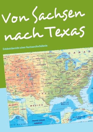 Buchcover Von Sachsen nach Texas | Thea Spies | EAN 9783837005554 | ISBN 3-8370-0555-0 | ISBN 978-3-8370-0555-4