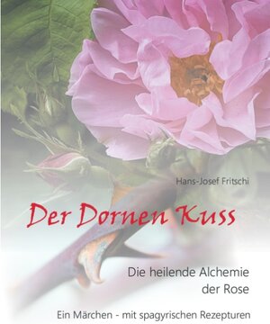 Buchcover Der Dornen Kuss | Hans-Josef Fritschi | EAN 9783837018899 | ISBN 3-8370-1889-X | ISBN 978-3-8370-1889-9