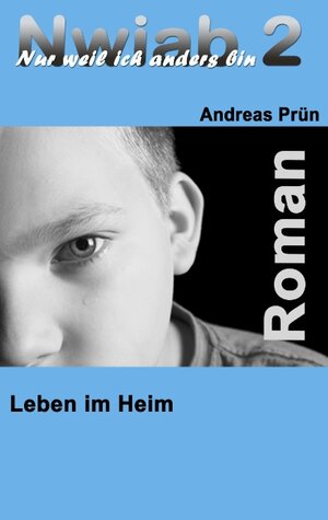 Buchcover Nwiab 2 | Andreas Prün | EAN 9783837021646 | ISBN 3-8370-2164-5 | ISBN 978-3-8370-2164-6