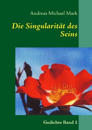 Buchcover Die Singularität des Seins | Andreas M Mark | EAN 9783837026245 | ISBN 3-8370-2624-8 | ISBN 978-3-8370-2624-5