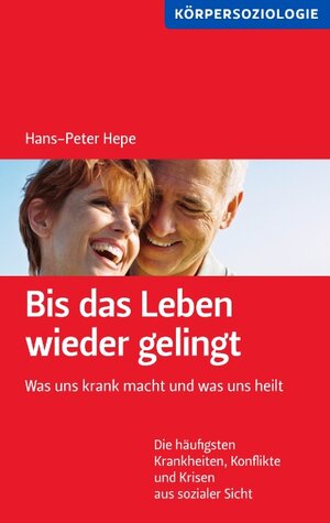 Buchcover Bis das Leben wieder gelingt! | Hans-Peter Hepe | EAN 9783837053111 | ISBN 3-8370-5311-3 | ISBN 978-3-8370-5311-1